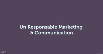 un Responsable Marketing & Communication
