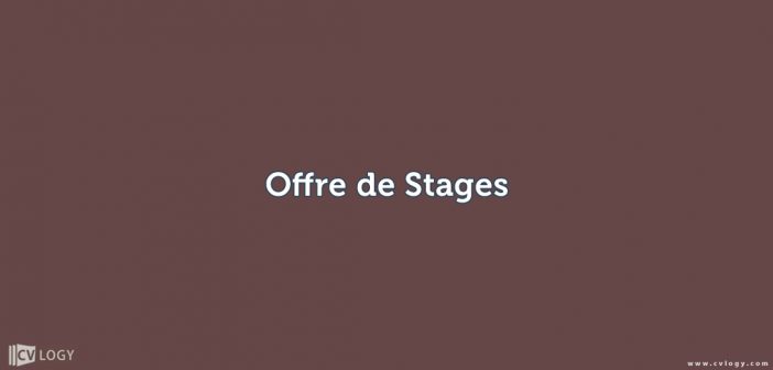 Offre-stages