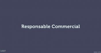 Responsable Commercial