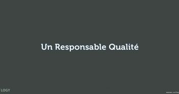 Responsable qualité