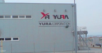 Yura Corporation Maroc