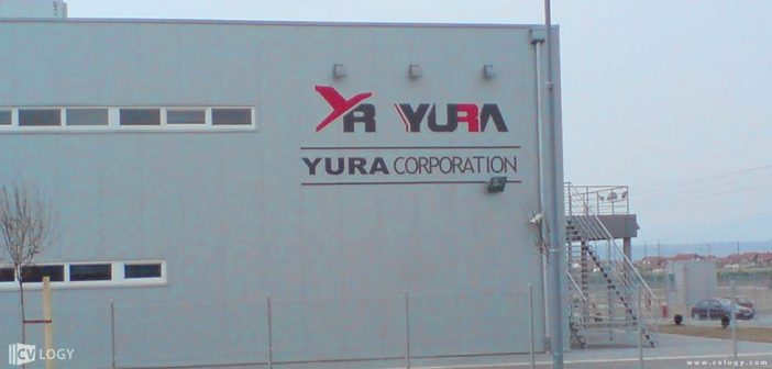 Yura Corporation Maroc