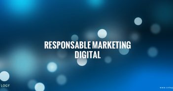 Responsable Marketing Digital
