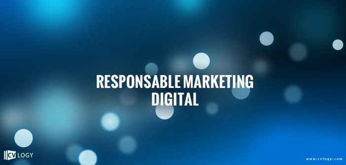 Responsable Marketing Digital