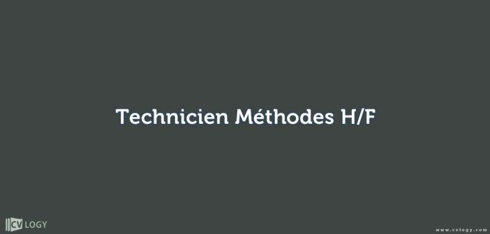 technicien-methodes