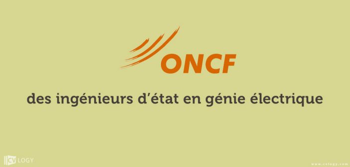 ONCF recrute