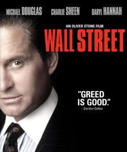 wall street movie