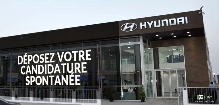 Hyundai-Maroc-candidature-recrutement