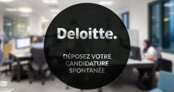 Deloitte-maroc-Candidature-recrutement