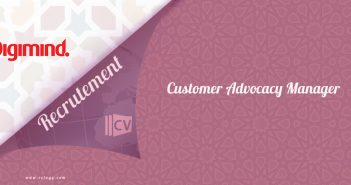 Customer Advocacy Manager