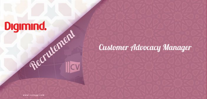Customer Advocacy Manager