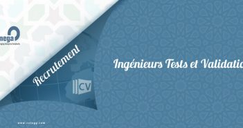 Ingénieur(e)s Tests et Validation