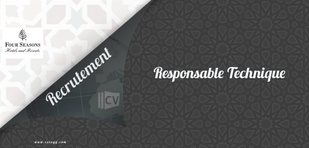 Responsable-Technique