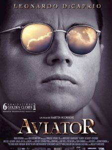 l'aviateur