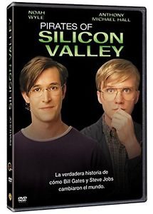 Pirates de la Silicon Valley