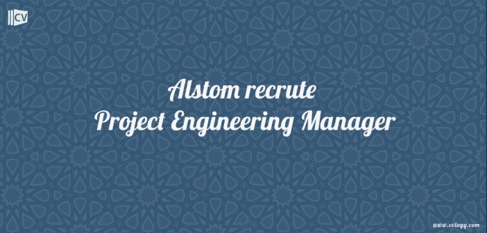 Project Engineering Manager