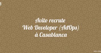 Web Developer (AdOps)