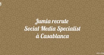 Social Media Specialist