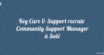Community Support Manager