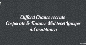 Corporate & Finance Mid level Lawyer