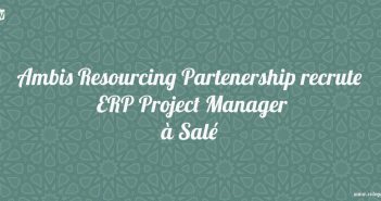 ERP Project Manager