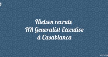 HR Generalist Executive