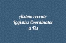 Logistics Coordinator