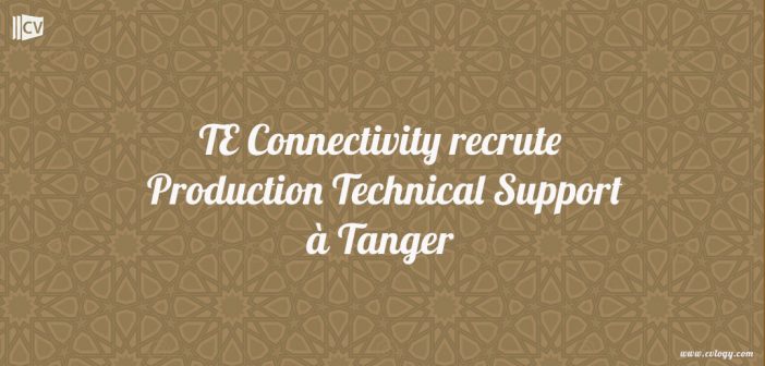 Production Technical Support