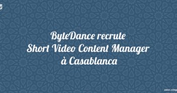 Short Video Content Manager - Casablanca