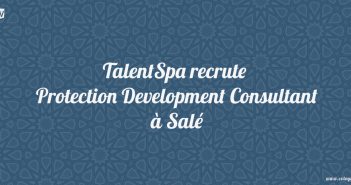 Protection Development Consultant