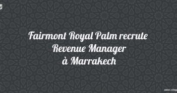 Revenue Manager