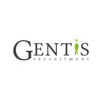 Gentis recruitment logo