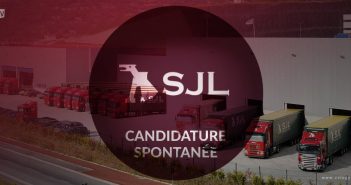 SJL candidature spontanee