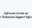 Sofrecom recrute