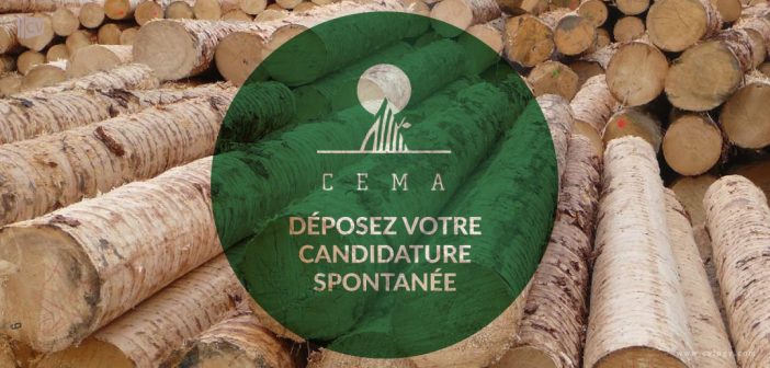 Cema Bois de l'Atlas