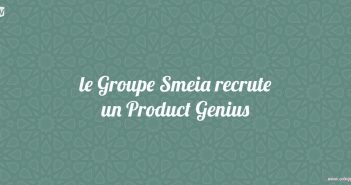 le Groupe Smeia recrute un Product Genius