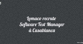 Software-Test-Manager