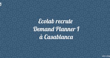 Demand Planner I