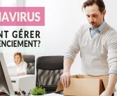 Pandémie du coronavirus : Comment gérer votre licenciement?
