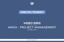 AMOA - Project Management
