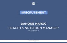 Health & Nutrition Manager