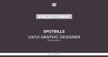 UX/UI Graphic Designer