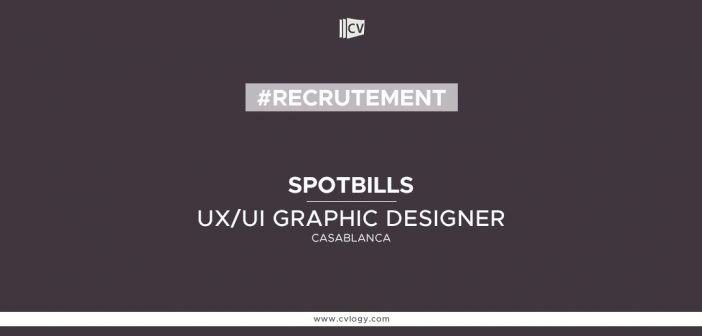 UX/UI Graphic Designer