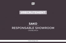 Responsable-Showroom