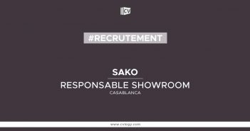 Responsable-Showroom