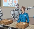 L'intelligence artificielle: les postes d'emploi menacés