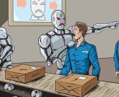 L’intelligence artificielle: les postes d’emploi menacés