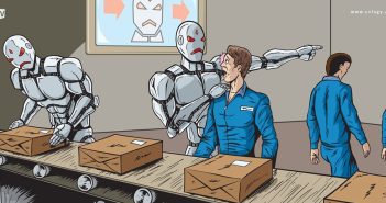 L’intelligence artificielle: les postes d’emploi menacés