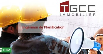 Recrutement TGCC