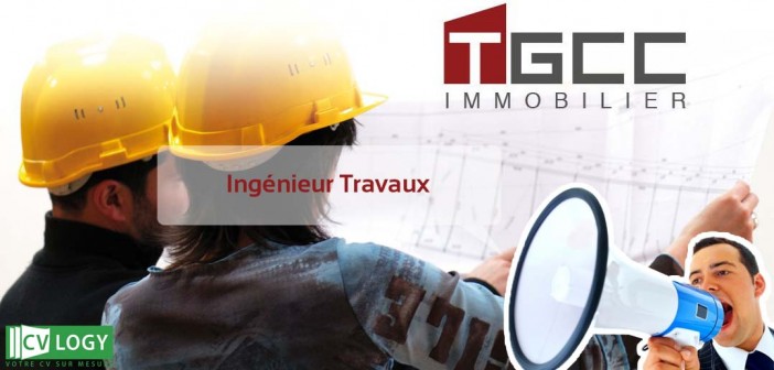 TGCC Immobilier Maroc